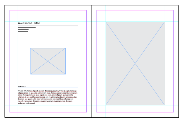 Beginner’s Guide To Adobe Indesign – Archi Hacks